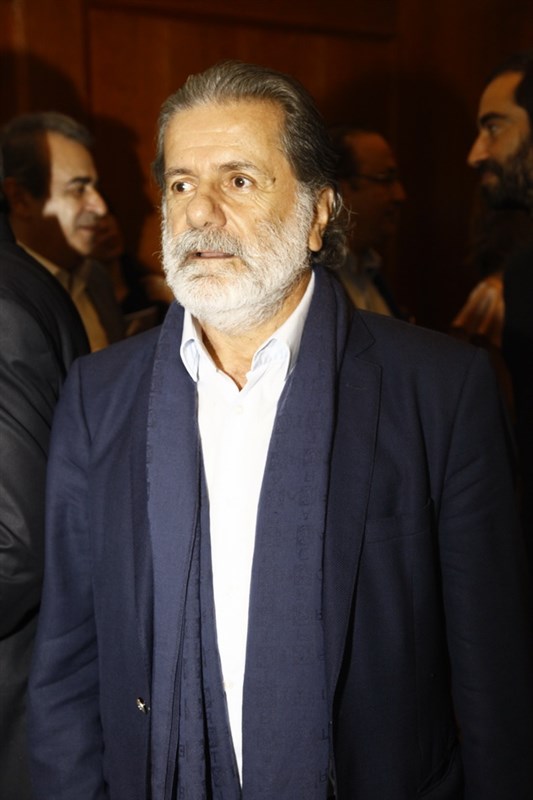 Baalbeck International Festival Press conference 